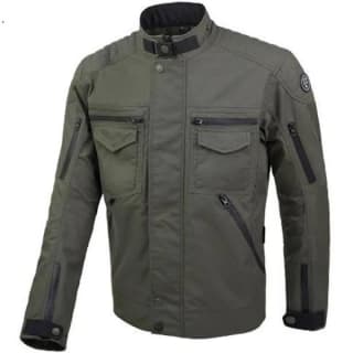 Chaqueta BY CITY Salvaje 12+1 Green por 108,98€