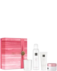 15% korting op geschenksets bij Ici Paris XL