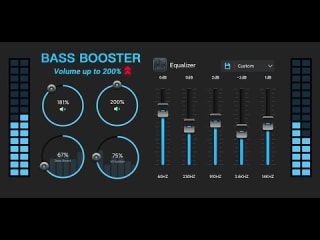 Bass booster voor Android tijdelijk gratis