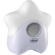 chicco Thermometer Nacht Licht Ster voor €14,69 bij Amazon