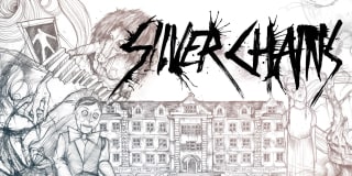 Juego nintendo Cadenas de plata por 0,99€