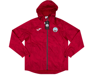 Chaqueta impermeable Swansea Joma 2022-23 Niños por solo 4,49€