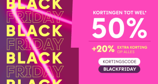 20% extra korting op alles bij Smartphonehoesjes