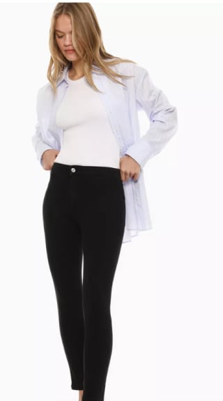 Jeans jegging para Mujer por 5.99€