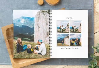 Tot 35% korting op alle fotoboeken bij Smartphoto