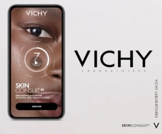 Gratis Vichy samples