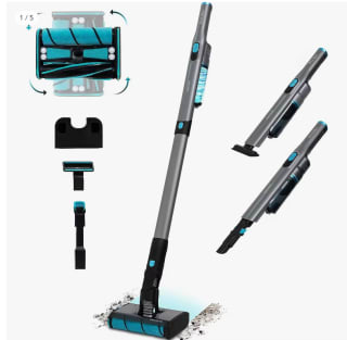 Marca Cecotec Scoba 2100 Twice Aspirador escoba sin cables sin bolsa por 51.29€