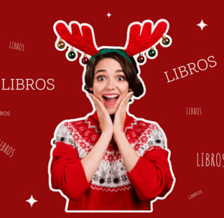 Código 5% Descuento Libros en Navidad con Libroslowcost
