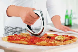 Rösle Pizzawiel Ø 14 cm voor €24,99 bij Amazon