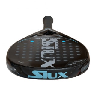 Pala Pádel Siux Pegasus 1K Limited Edition por 59,95€