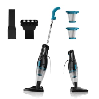 Aspiradora Escoba INSE R3S con Cable de 6 m y 11 Accesorios por 22.42€