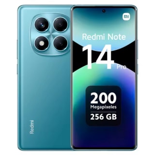 Xiaomi Redmi Note 14 Pro 4Gpor 179,49€