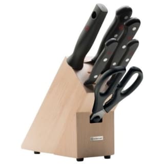 Wüsthof Gourmet messenblok 6-delig voor €99 bij Woerdmankookkado