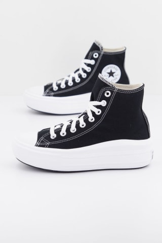 20% descuento extra en calzado Converse en Yellow Shop