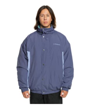 Chaqueta Bomber de Hombre Quikisilver Take Us Back por 75€