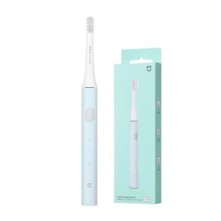 Xiaomi Mijia-cepillo de dientes eléctrico sónico T100 por 10,49€