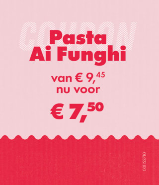 Diverse Korting Coupons voor Happy Italy
