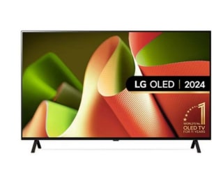 LG OLED65B46LA 65" 4K UHD por solo 1,190€