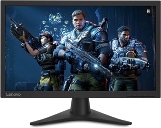 Monitor gaming Lenovo G24-10 de 23.6 pulgadas por 114,95€