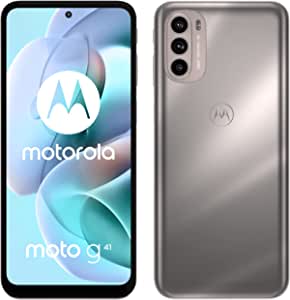 Smartphone Motorola g41 - 128GB/6GB por solo 153.94€