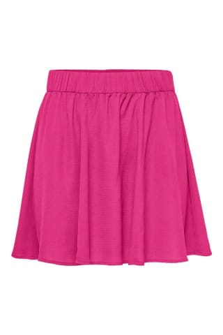 Falda corta fluida Only por 5.99€