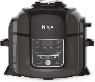 Ninja OP300EU - Ninja Foodi Multicooker voor €149,99 bij Amazon
