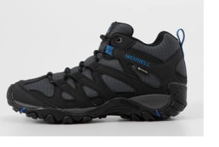 Zapatillas de Trekking de Hombre Merrell CLAYPOOL SPORT GTX por 72€