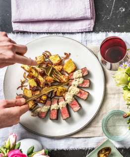 Hello Fresh - 65% off First Box, + 25% off for 2 months +3 free gifts with discount code - New Customers