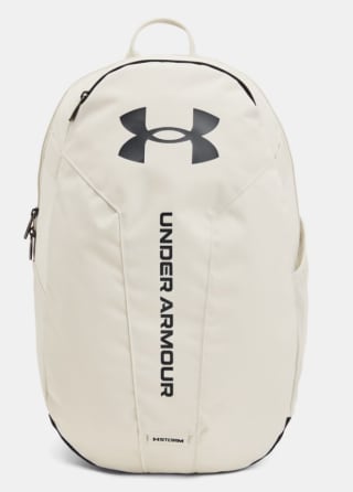 Under Armour Mochila Hustle Lite por 16,80€