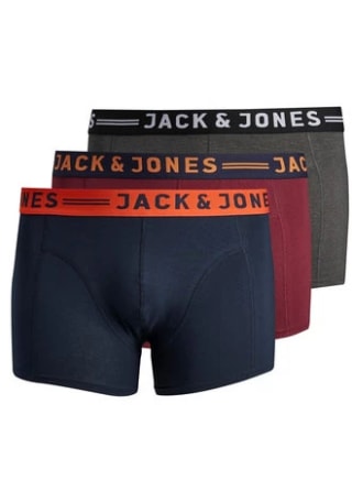 20% korting op Jack & Jones items bij Sliponline