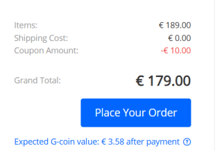 Artillery® SW X4 Pro Firmware 500mm/S High Speed 3D Printer voor €179 dmv code bij Geekbuying