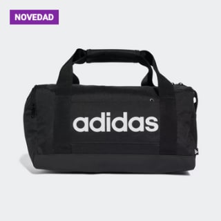 Bolsa ADIDAS Deporte Linear Duffel 12,5 l por solo 15,99€