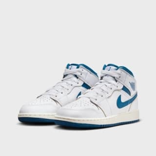 Air Jordan 1 Mid SE sneakers voor €59,99 bij Snipes