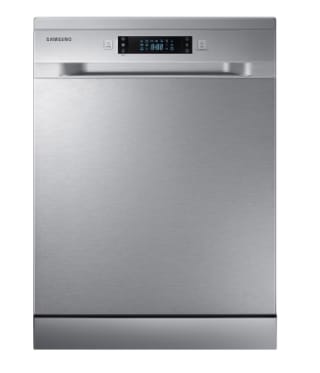 Lavavajillas Samsung Serie 6 de 14 cubiertos Inox DW60M6050FS por 394.90€