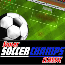 Super Soccer Champs Classic voor Android gratis