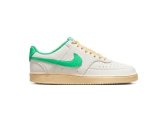 Zapatillas Nike Court Vision Low por 44,95€ varios colores