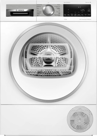 Bosch WQG245D9NL warmtepompdroger voor €679,20 bij Lunenburg