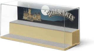 Lego - Vitrine Harry Potter Hogwarts - Kunststof - voor €36,59 bij Proshop
