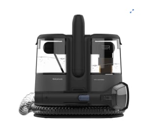 Limpia Tapirecías Taurus Textile Care Hygienic por solo 89€