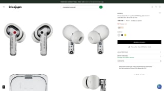 Nothing Ear (a) por 69€