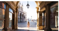 Venecia: vuelos, hotel y tour en Góndola un finde desde 197€