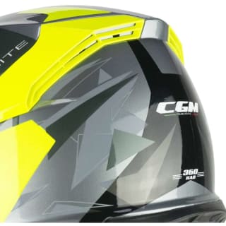 Casco integral CGM 360X KAD SPORT por 89,91€
