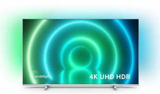 Televisión Philips 55PUS7956/12 de 4K, Ambilight por 399€