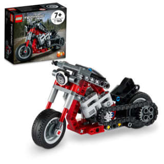 2+1 gratis op alle Lego onder de €10 bij Blokker