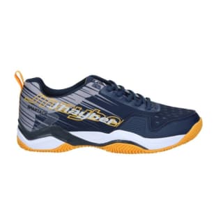 Zapatilas Jhayber Talgo Azul Navy ZA44381-37 por solo 26,95€