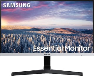 Monitor Samsung S24R35AFHU de 24 Pulgadas 5 ms, 75 Hz por 99,99€