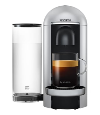 Cafetera Nespresso Plus por $2,964.50 en El Palacio de Hierro