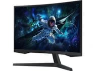 SAMSUNG Odyssey G5 G55C 27" Curved gaming monitor voor €179 bij Bol.com