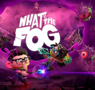 Gratis Videojuego What the Fog PC