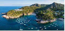 Estancia de 5 días en Menorca y ferry incluido desde 266€